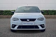 SEAT Ibiza 1.0 TSI 110 FR Sport 5dr DSG*Performance alloys*