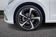 SEAT Ibiza 1.0 TSI 110 FR Sport 5dr DSG*Performance alloys*