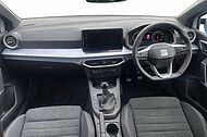 SEAT Ibiza 1.0 TSI 115 FR Sport 5dr