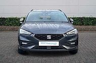 SEAT Leon 1.5 TSI EVO FR Sport 5dr