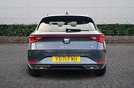 SEAT Leon 1.5 TSI EVO FR Sport 5dr
