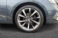 SEAT Leon 1.5 TSI EVO FR Sport 5dr