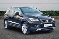 SEAT Ateca 1.4 EcoTSI Xcellence 5dr