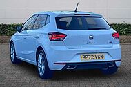 SEAT Ibiza 1.0 TSI 95 FR 5dr