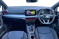 SEAT Ibiza 1.0 TSI 95 FR 5dr