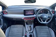 SEAT Ibiza 1.0 TSI 110 FR Sport 5dr*Performance alloys*