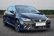 SEAT Ibiza 1.0 TSI 110 FR Sport 5dr*Performance alloys*