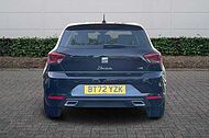 SEAT Ibiza 1.0 TSI 110 FR Sport 5dr*Performance alloys*
