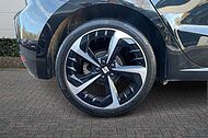 SEAT Ibiza 1.0 TSI 110 FR Sport 5dr*Performance alloys*