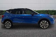 SEAT Arona 1.0 TSI 115 FR Sport 5dr DSG*Heated seats, Performance alloys, DELIVERY MILES*