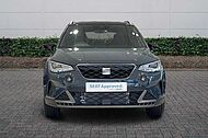 SEAT Arona 1.0 TSI 115 FR Sport 5dr DSG*Heated seats, Performance alloys, DELIVERY MILES*