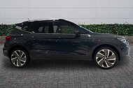 SEAT Arona 1.0 TSI 115 FR Sport 5dr DSG*Heated seats, Performance alloys, DELIVERY MILES*