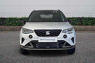 SEAT Arona 1.0 TSI 115 FR Sport 5dr*heated seats, Performance alloys, DELIVERY MILES*