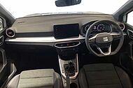 SEAT Arona 1.0 TSI 115 FR Sport 5dr*heated seats, Performance alloys, DELIVERY MILES*