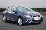 SEAT Ibiza 1.0 TSI 115 FR 5dr DSG *Delivery Miles*