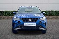 SEAT Arona 1.0 TSI 115 FR 5dr *Delivery Miles*