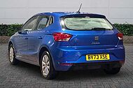 SEAT Ibiza 1.0 TSI 95 SE 5dr