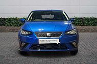 SEAT Ibiza 1.0 TSI 95 SE 5dr