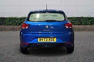 SEAT Ibiza 1.0 TSI 95 SE 5dr