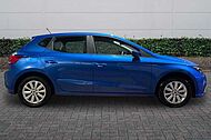 SEAT Ibiza 1.0 TSI 95 SE 5dr