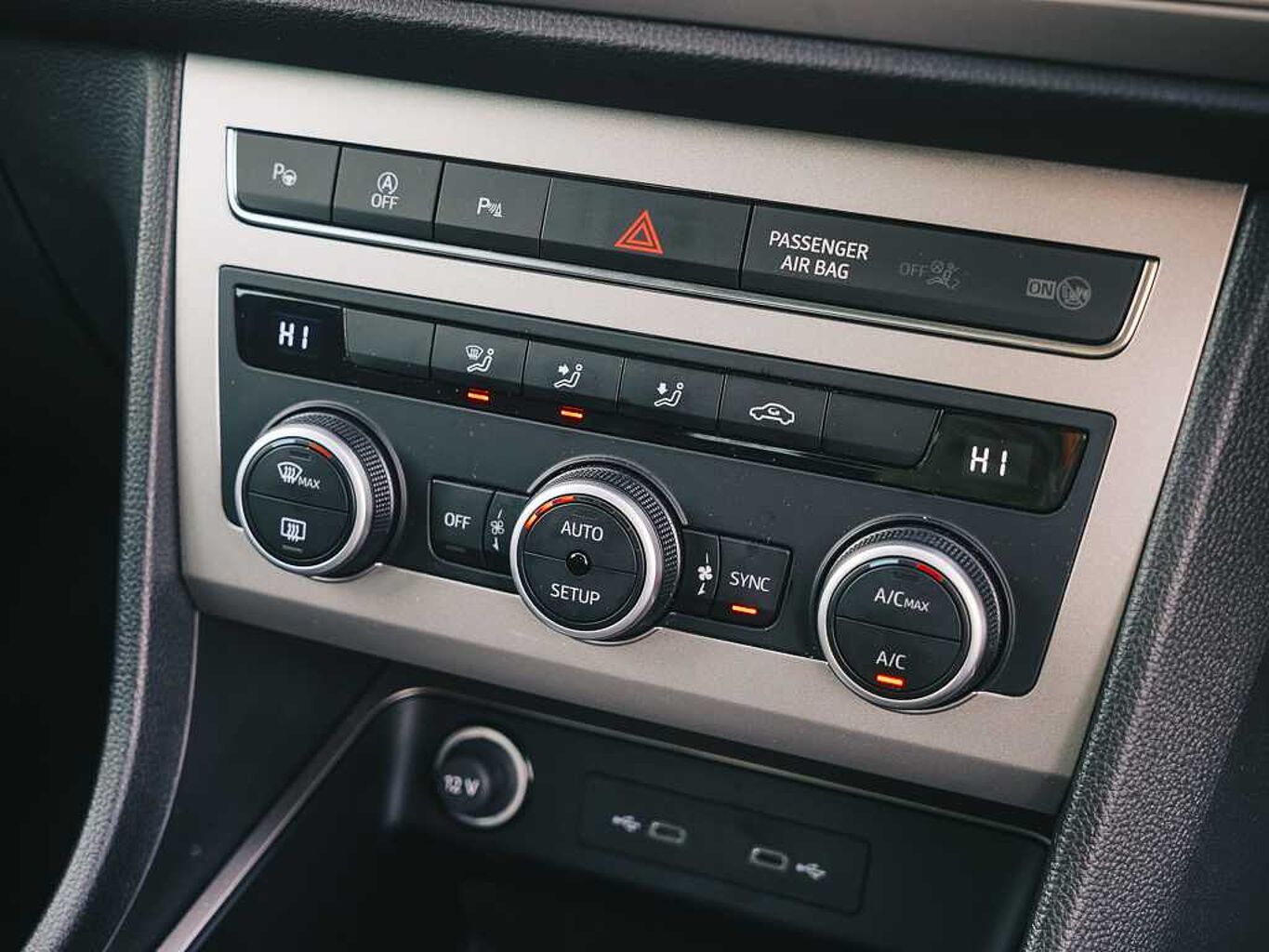 SEAT Ateca SUV 1.5 TSI EVO (150ps) Xperience DSG