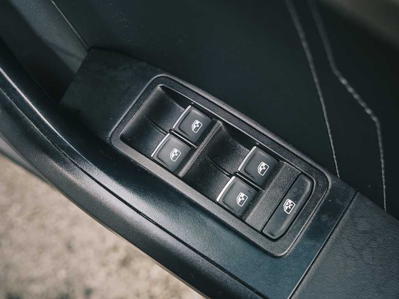 SEAT Ateca SUV 1.5 TSI EVO (150ps) Xperience DSG