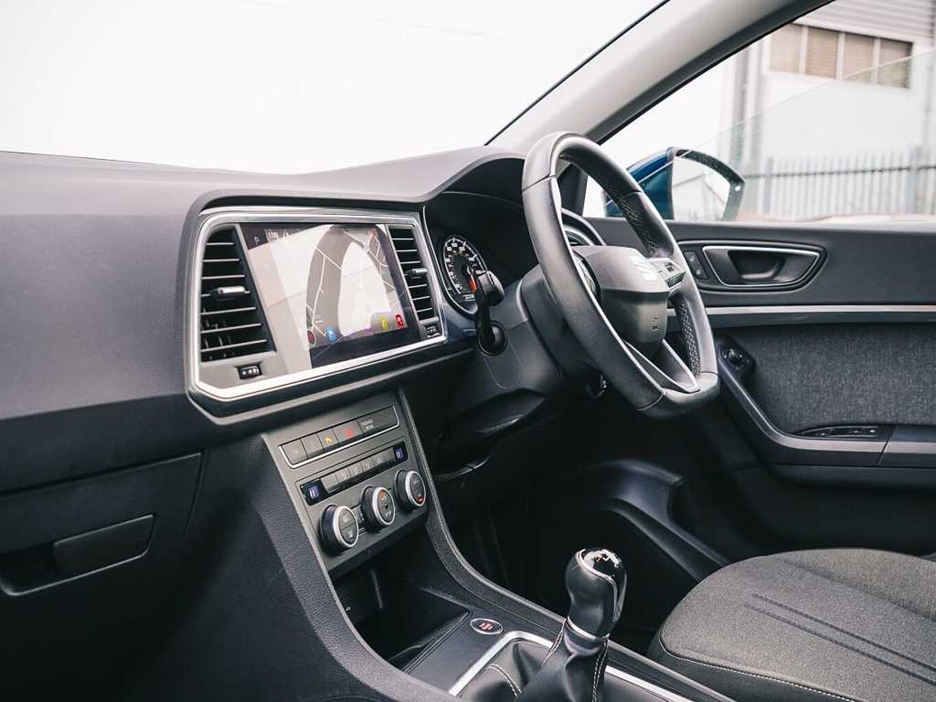 SEAT Ateca SUV 1.0 TSI (110ps) SE Technology*performance alloys*