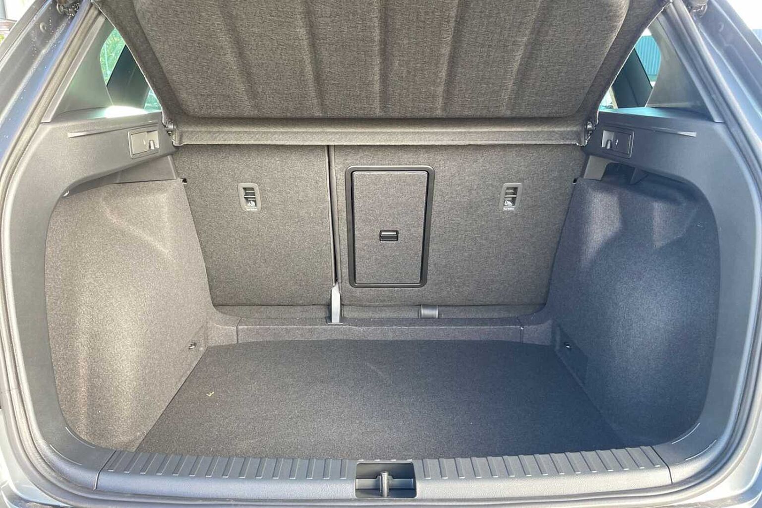 SEAT Ateca 1.5 TSI EVO FR Black Edition 5dr DSG