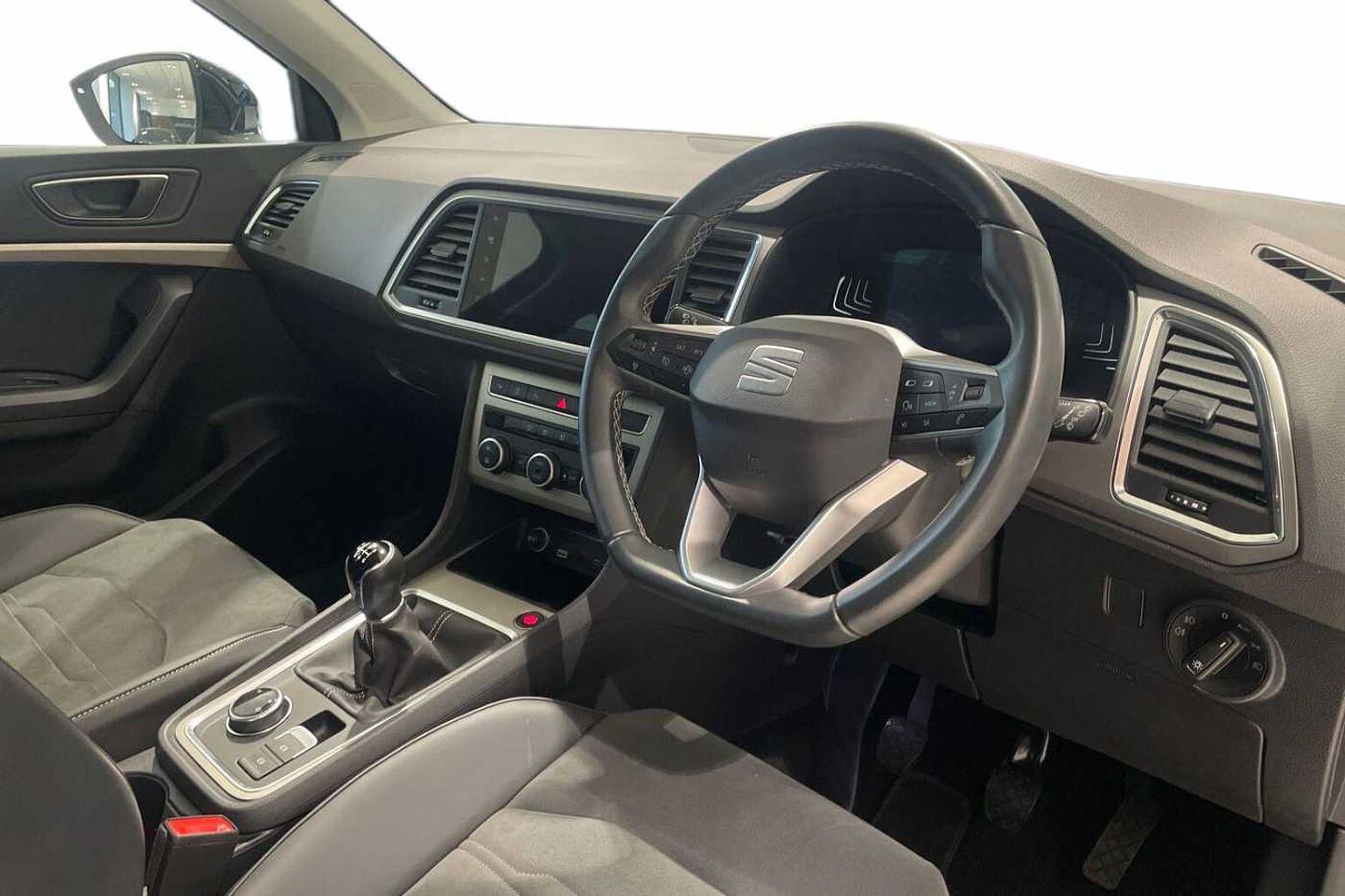 SEAT Ateca 1.5 TSI EVO Xperience 5dr