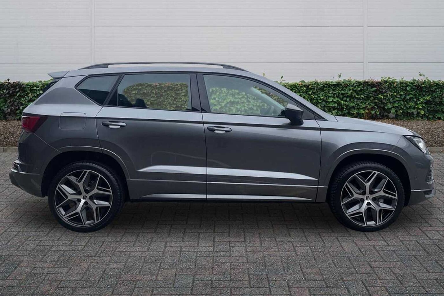 SEAT Ateca 1.5 TSI EVO FR Sport 5dr DSG*Heated seats, Exclusive Alloys*