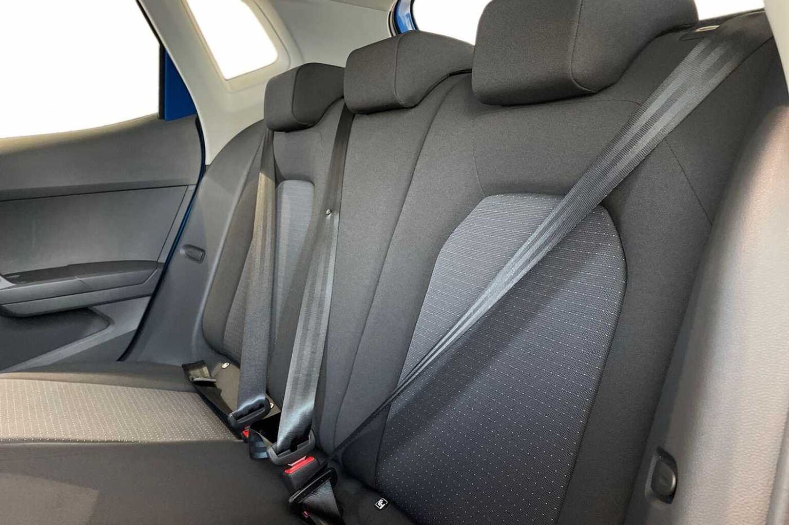 SEAT Arona 1.0 TSI 115 SE Technology 5dr DSG *Delivery Miles*