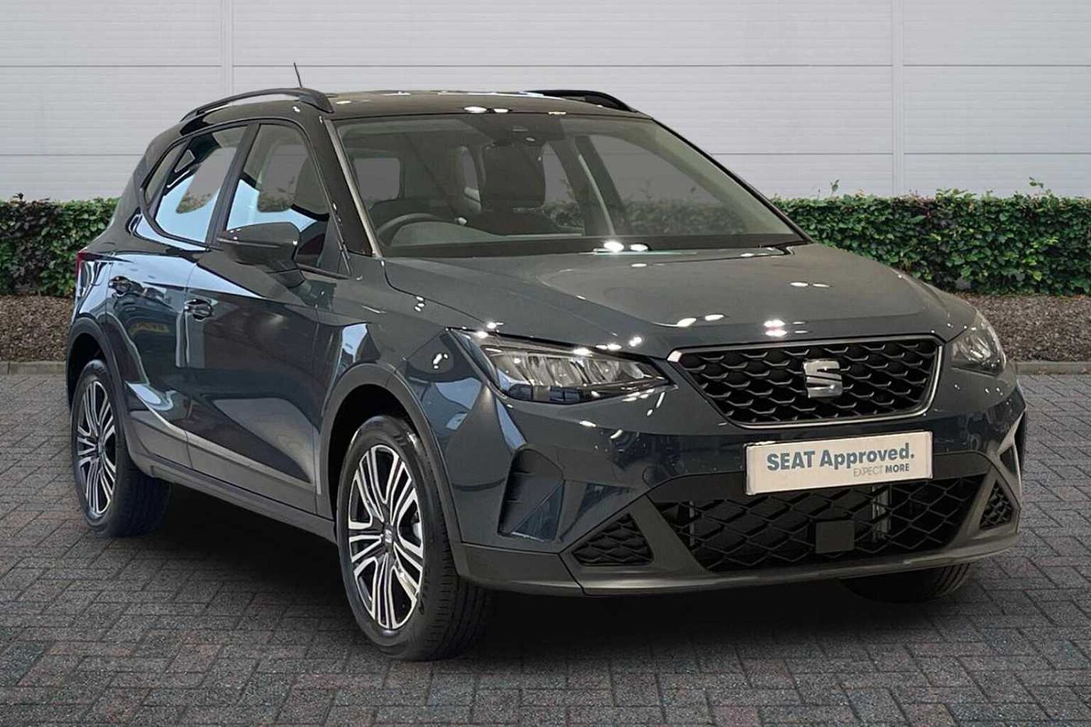 SEAT Arona 1.0 TSI SE Technology 5dr *Delivery Miles*