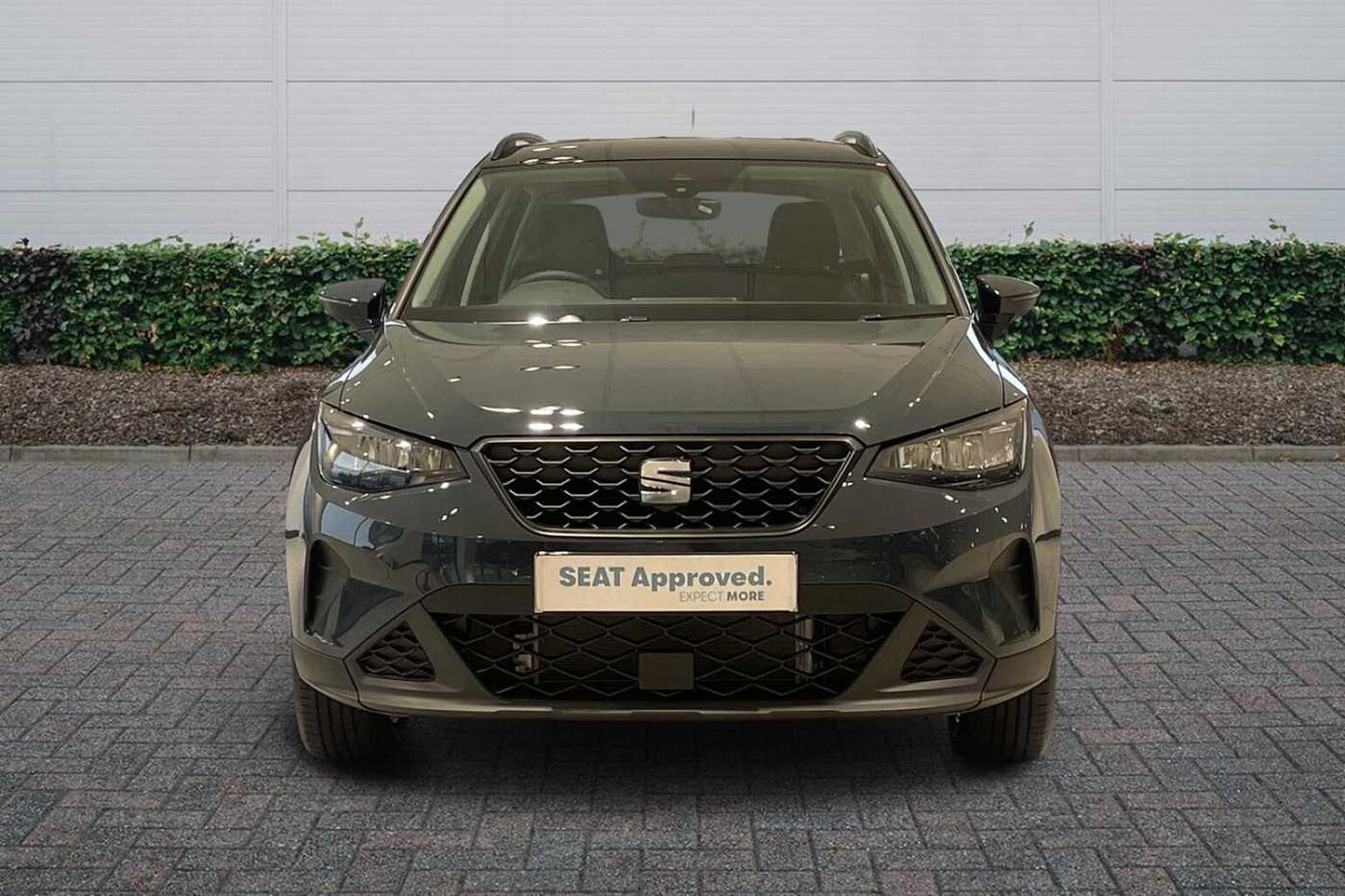 SEAT Arona 1.0 TSI SE Technology 5dr *Delivery Miles*