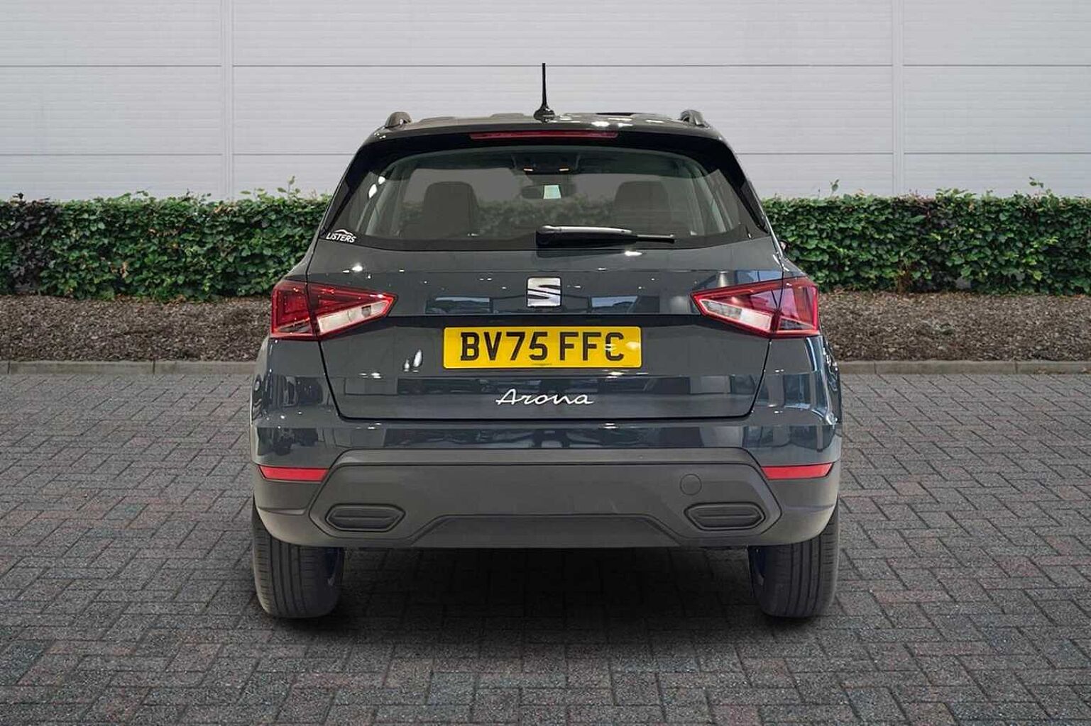 SEAT Arona 1.0 TSI SE Technology 5dr *Delivery Miles*