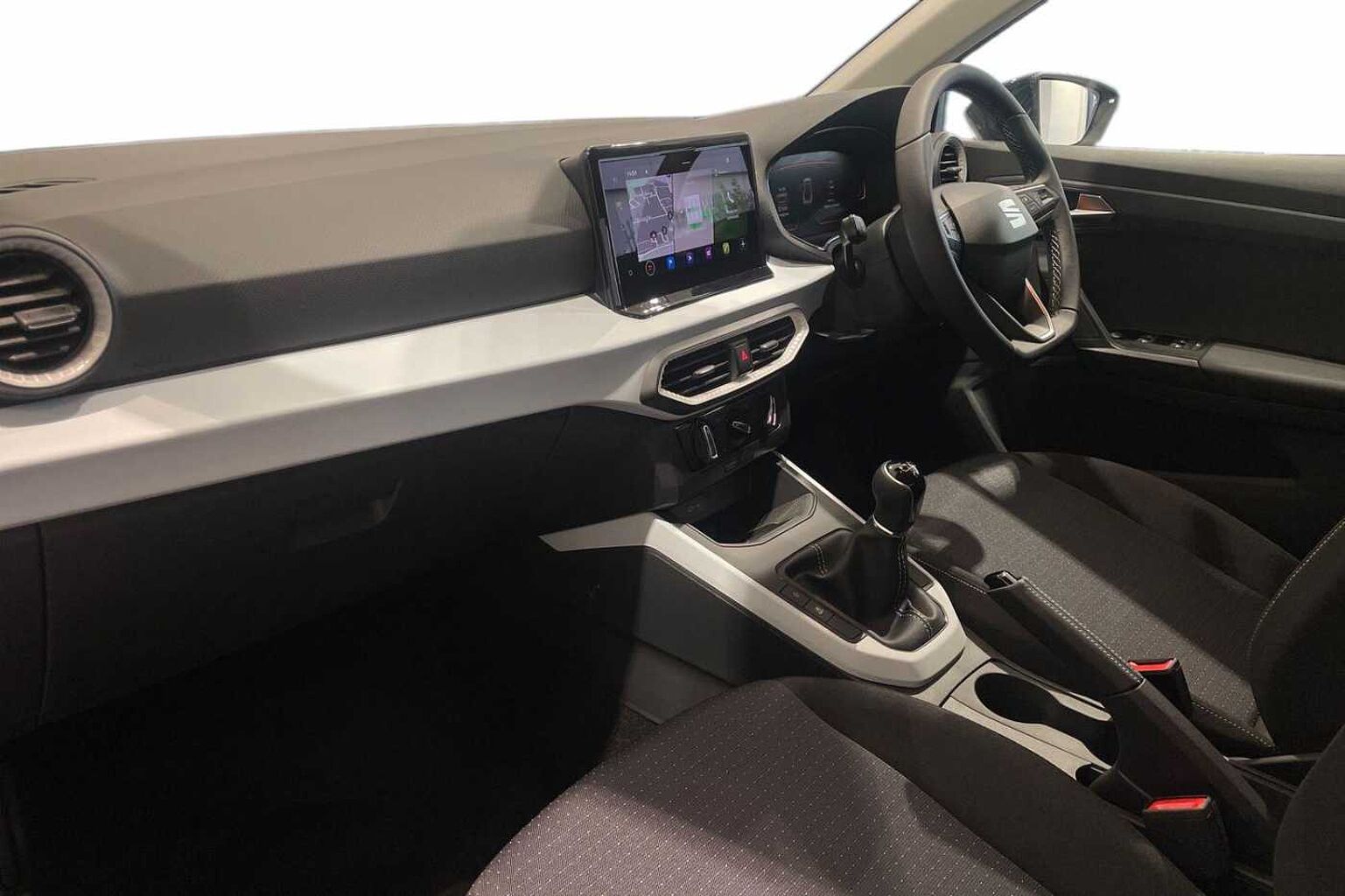 SEAT Arona 1.0 TSI SE Technology 5dr *Delivery Miles*