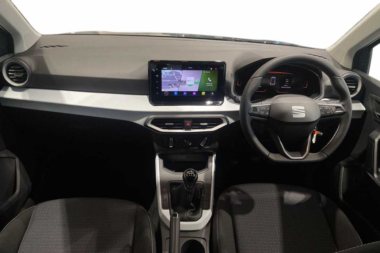 SEAT Arona 1.0 TSI SE Technology 5dr *Delivery Miles*