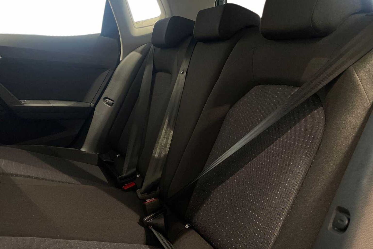 SEAT Arona 1.0 TSI SE Technology 5dr *Delivery Miles*