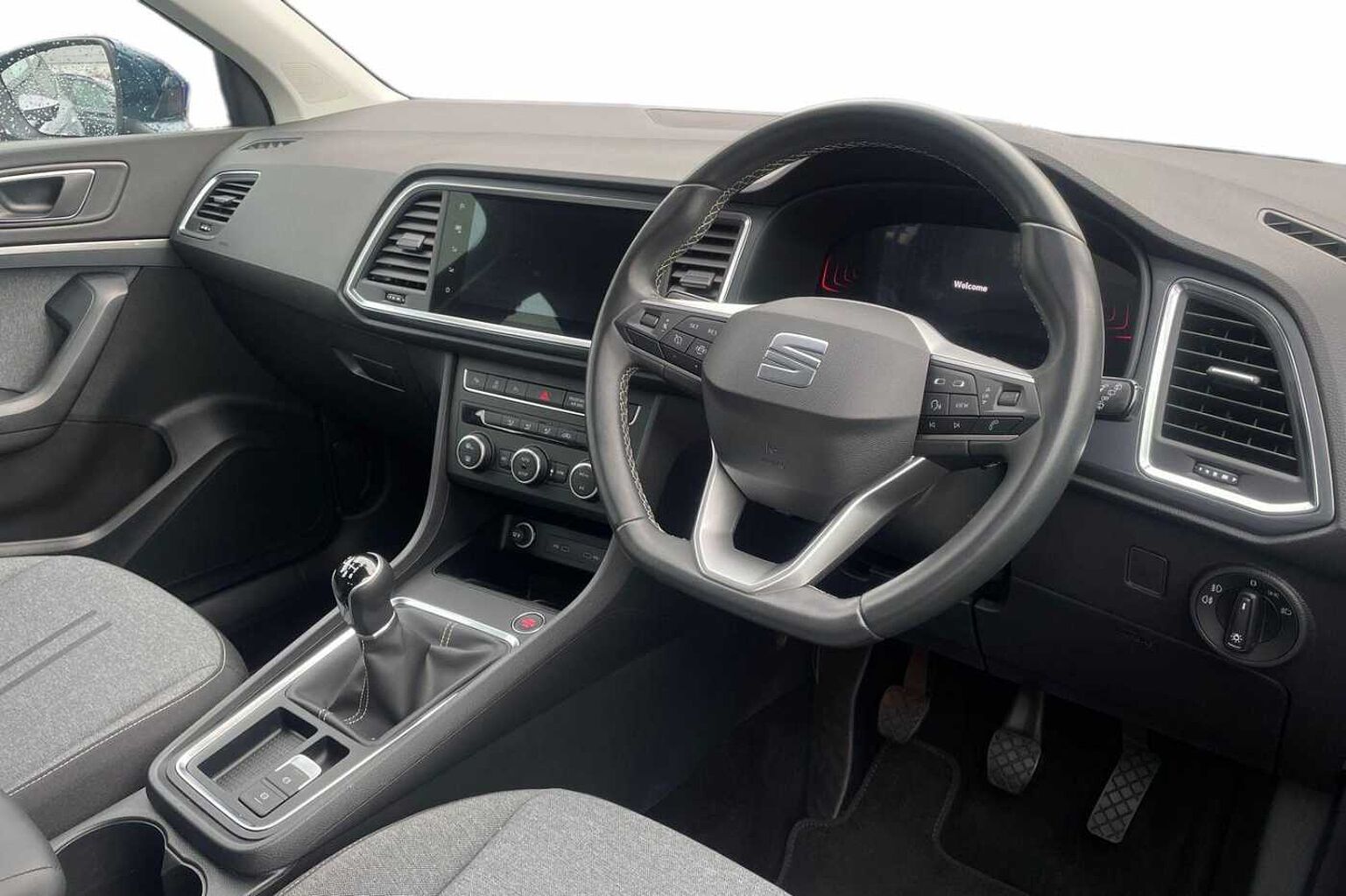 SEAT Ateca 1.0 TSI SE Technology 5dr*Upgraded Alloys*