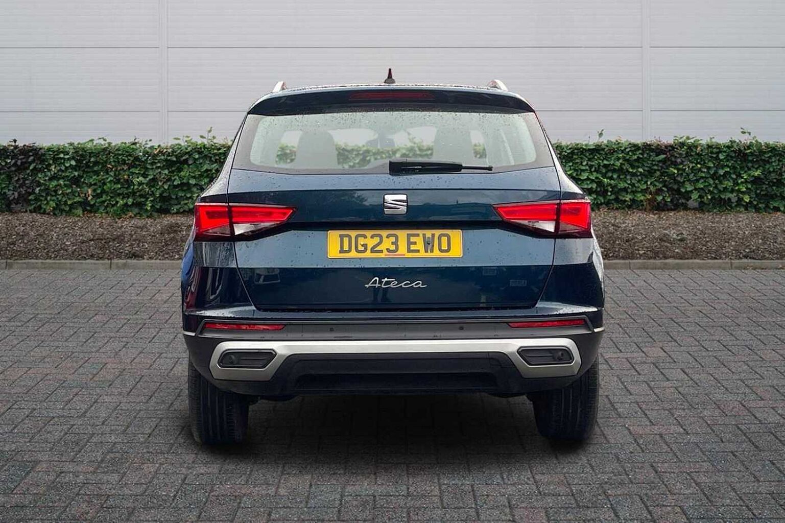 SEAT Ateca 1.0 TSI SE Technology 5dr*Upgraded Alloys*