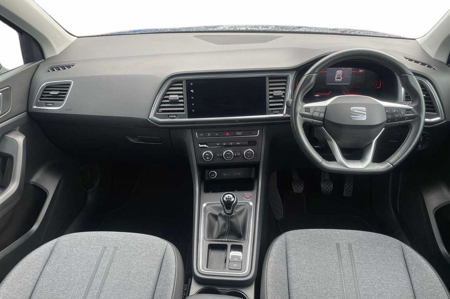 SEAT Ateca 1.0 TSI SE Technology 5dr*Upgraded Alloys*