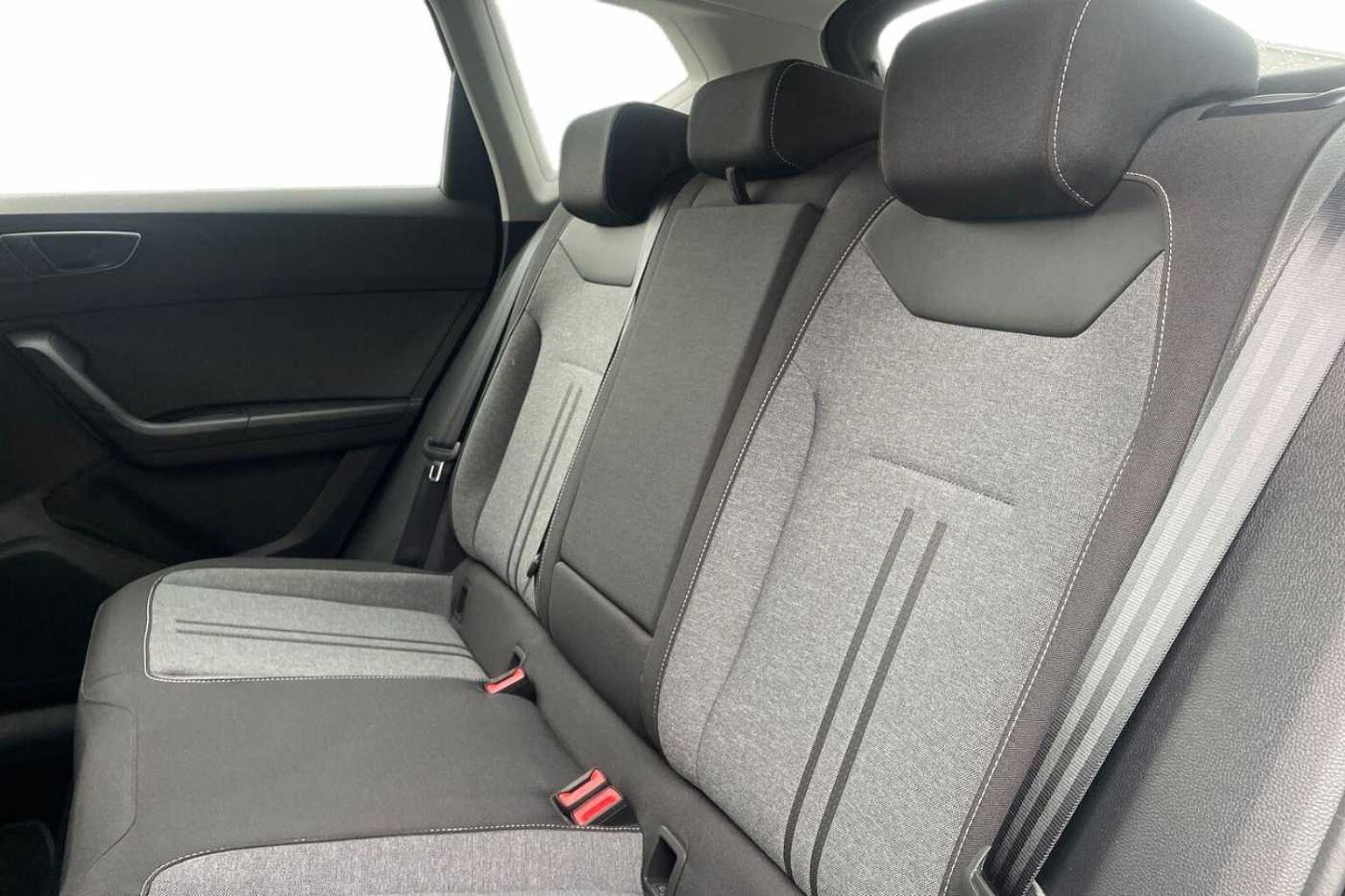 SEAT Ateca 1.0 TSI SE Technology 5dr*Upgraded Alloys*