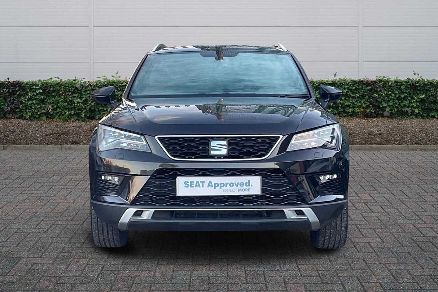 SEAT Ateca 1.4 EcoTSI Xcellence 5dr