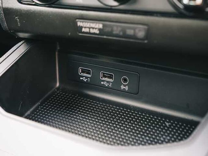 SEAT Ibiza 1.0 TSI (115ps) FR 5-Door