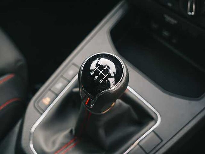 SEAT Ibiza 1.0 TSI (115ps) FR 5-Door