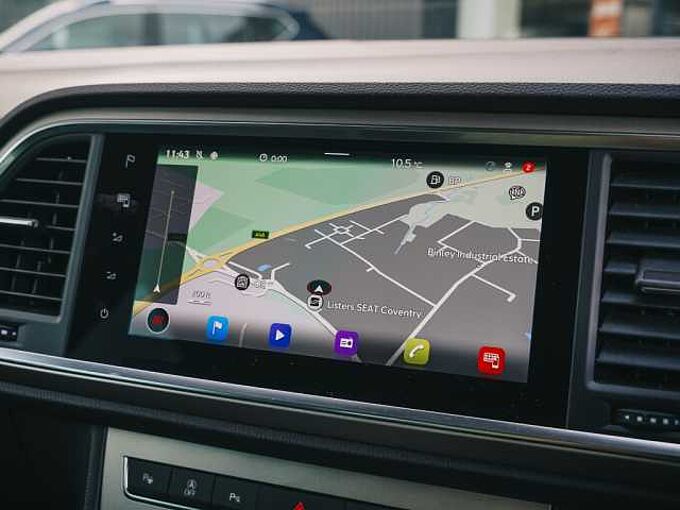 SEAT Ateca SUV 1.5 TSI EVO (150ps) Xperience DSG