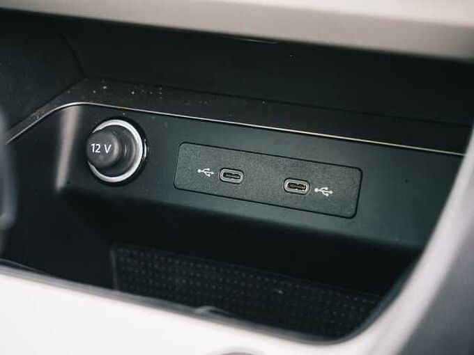 SEAT Ateca SUV 1.5 TSI EVO (150ps) Xperience DSG