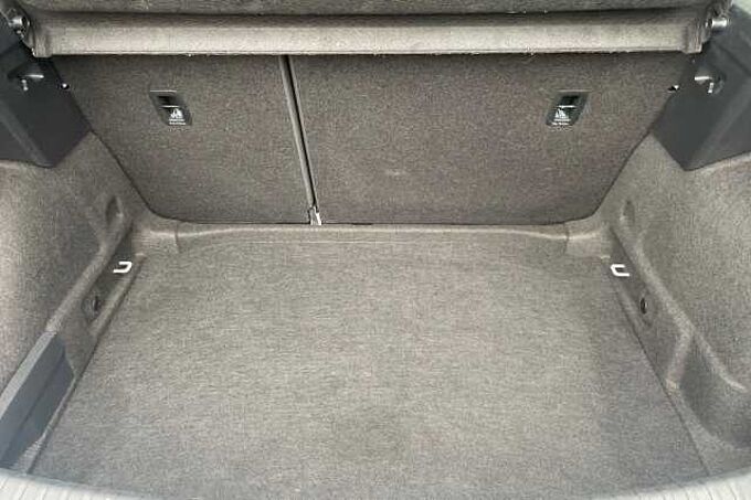 SEAT Leon 1.5 TSI (115ps) SE