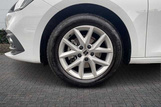 SEAT Leon 1.5 TSI (115ps) SE