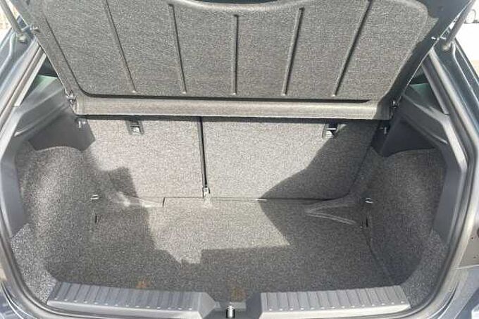 SEAT Ibiza 1.0 TSI 115 FR Sport 5dr DSG