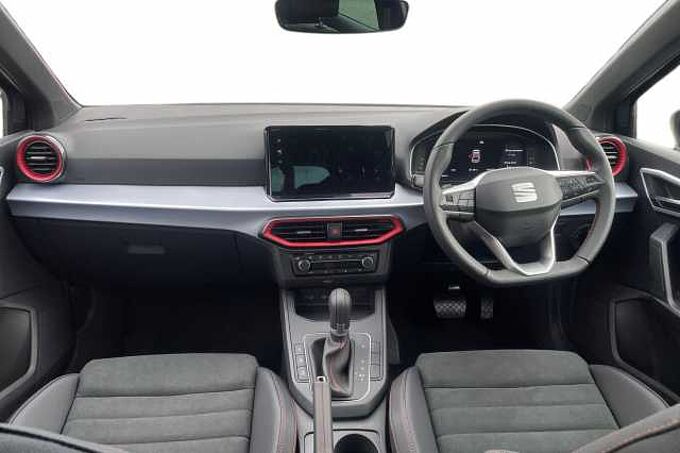 SEAT Ibiza 1.0 TSI 115 FR Sport 5dr DSG